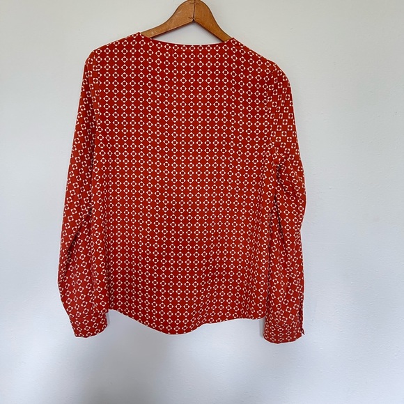 Womens blouse —S - Picture 3 of 8